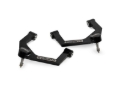 Picture of Cognito 21-23 Ford F-150 4WD SM Series Uniball Upper Control Arm Kit