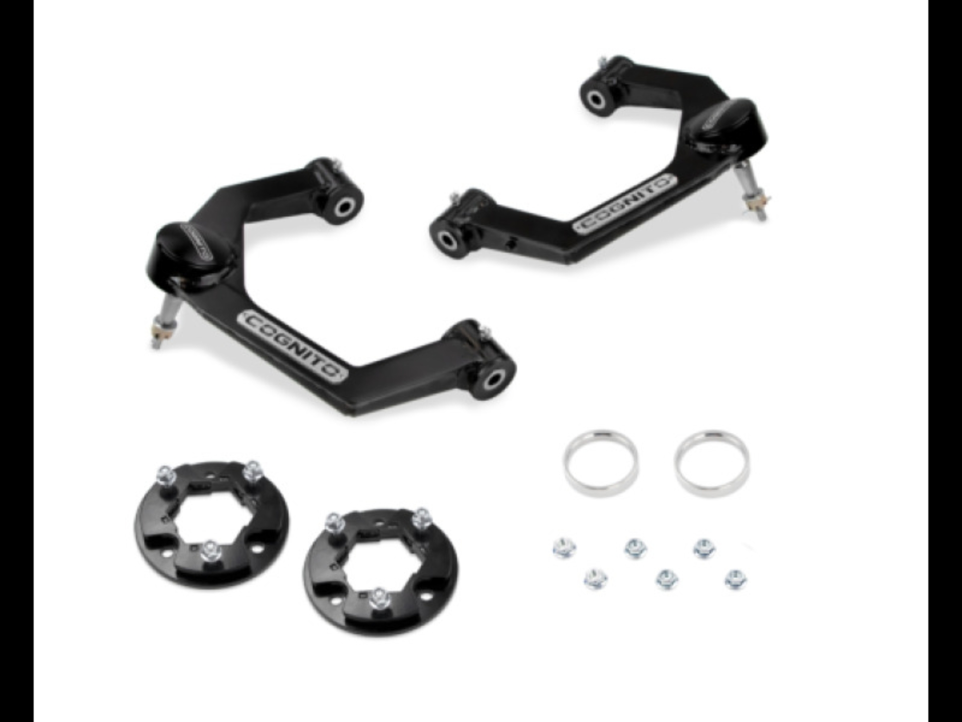 Picture of Cognito 15-20 Ford F-150 4WD 2.5in Standard Leveling Kit