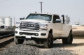 Picture of Cognito 13-24 RAM 3500 4WD 3in Performance Leveling Kit w/ Fox PS 2.0 IFP Shocks