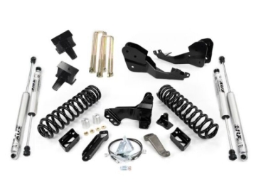 Picture of Cognito 23-24 Ford F-250/350 SD 4WD 5in Standard Lift Kit w/ Fox PS 2.0 IFP Shocks