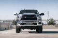 Picture of Cognito 14-24 RAM 2500 4WD 3in Performance Leveling Kit w/ Fox PS 2.0 IFP Shocks
