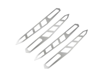 Picture of Cognito Enhancement Plate Kit for SM Series LDG Traction Bar Kit