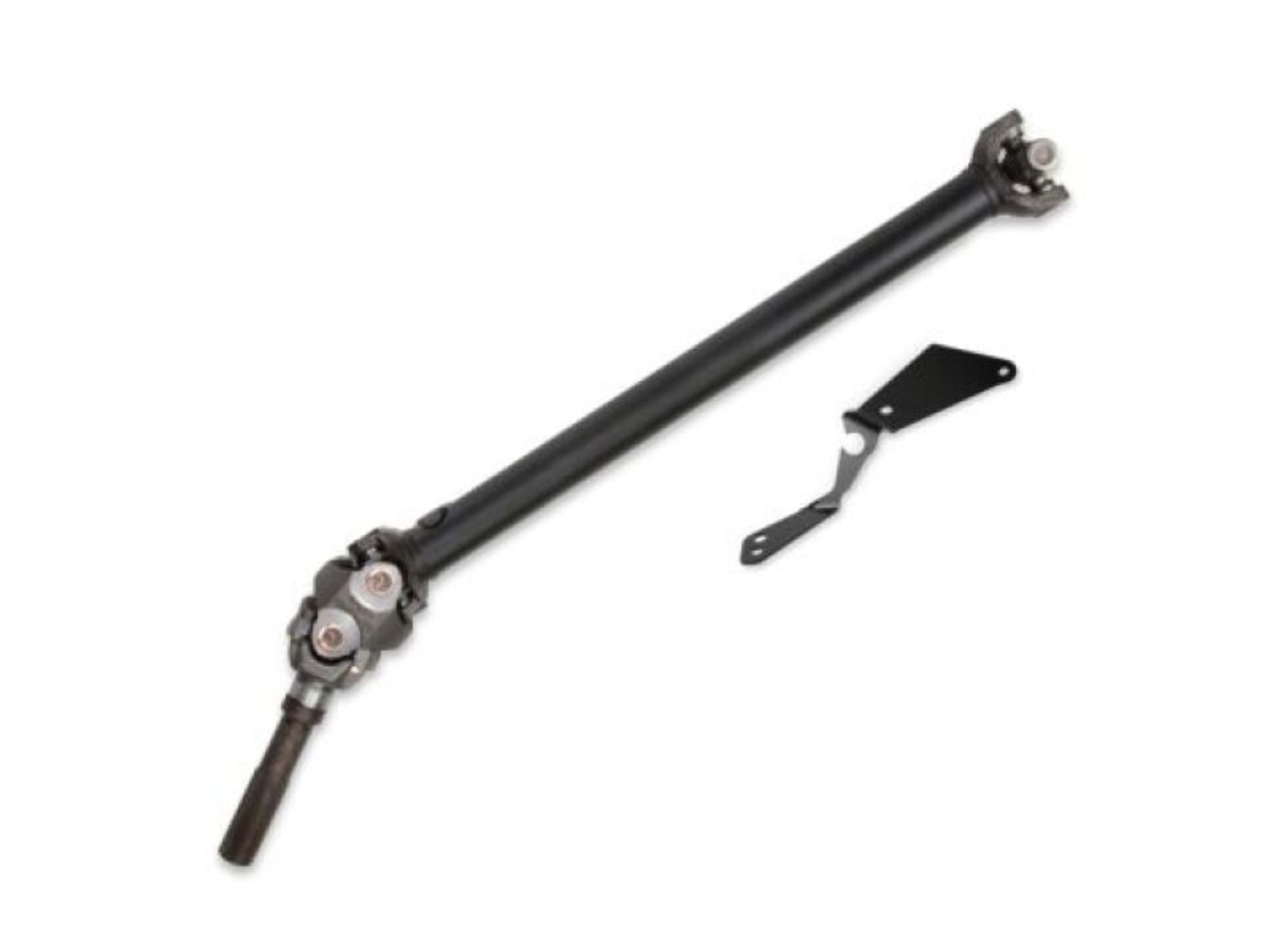 Picture of Cognito 99-16 Chevy/GMC Silverado/Sierra 2500/3500 HD CV Front Driveline Kit for 4-6in Lift