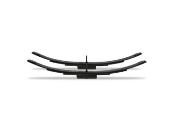 Picture of Cognito 19-24 Chevy/GMC Silverado/Sierra 1500 2WD/4WD Deaver Mini Leaf Pack Set
