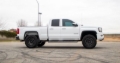 Picture of Cognito 07-20 Chevy Silv/Sierra 1500 Yukon/Tahoe/Sub 2WD/4WD 3in Perf Leveling Kit w/ Fox 2.0 IFP