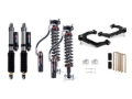 Picture of Cognito 19-24 Chevy/GMC Silverado/Sierra 1500 2WD/4WD 3in Elite Leveling Lift Kit w/ Elka 2.5 Shocks