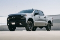 Picture of Cognito 19-24 Chevy/GMC Silverado/Sierra 1500 4WD 1in Perf Leveling Kit w/ Elka 2.0 IFP Shocks