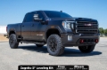 Picture of Cognito 20-24 Chevy/GMC Silv/Sierra 2500/3500 HD 2WD/4WD 3in Elite Leveling Kit w/ Elka 2.5 RR