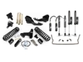 Picture of Cognito 17-22 Ford F-250/350 SD 4WD 4/5in Premier Lift Kit w/ Fox FSRR 2.5