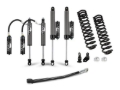 Picture of Cognito 17-24 Ford F-450 SD 2in Elite Leveling Kit w/ Fox FSRR 2.5