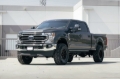 Picture of Cognito 20-24 Ford F-250/350 SD 4WD 3in Performance Lift Kit w/ Fox PS 2.0 IFP Shocks