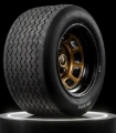 Picture of Nankang CVR-6 Tire - 295/50R15 108V