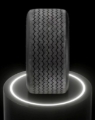 Picture of Nankang CVR-6 Tire - 295/50R15 108V