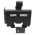 Picture of Superwinch 18-24 Jeep Wrangler JL Auxiliary Battery Mount