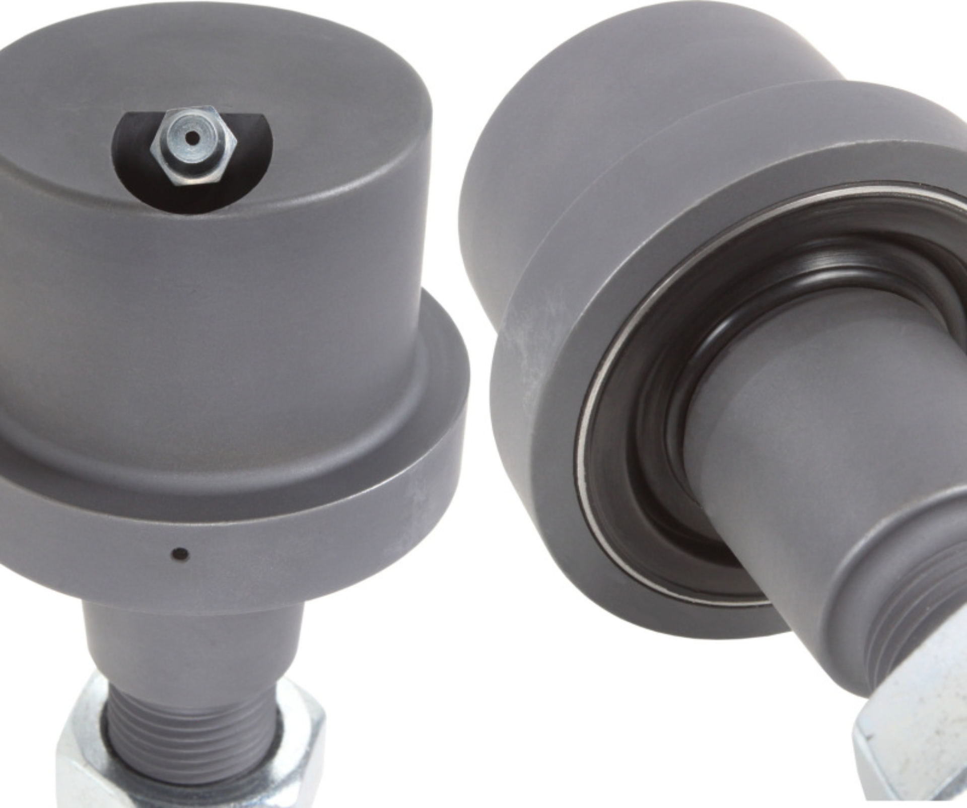 Picture of Carli 13-23 Ram 2500/3500 Extreme-Duty Ball Joint Package 4WD
