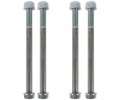 Picture of Carli 20-22 Ram 2500/3500 Transmission Crossmember Extended Hardware Kit