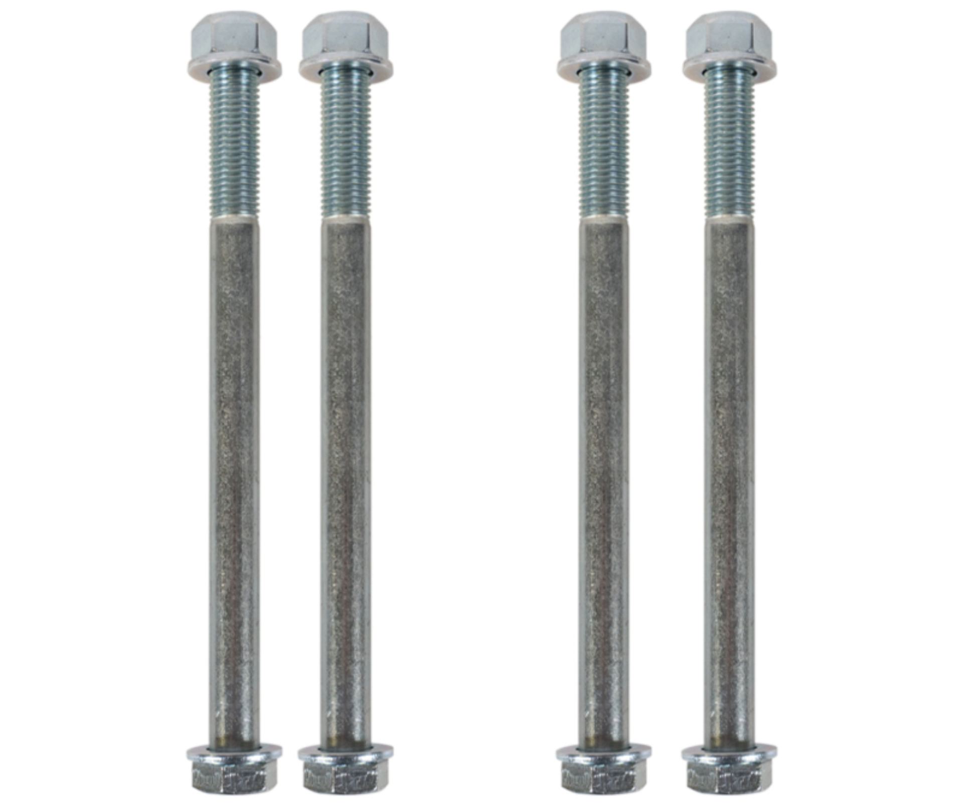 Picture of Carli 20-22 Ram 2500/3500 Transmission Crossmember Extended Hardware Kit