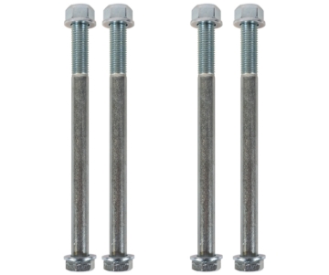Picture of Carli 20-22 Ram 2500/3500 Transmission Crossmember Extended Hardware Kit