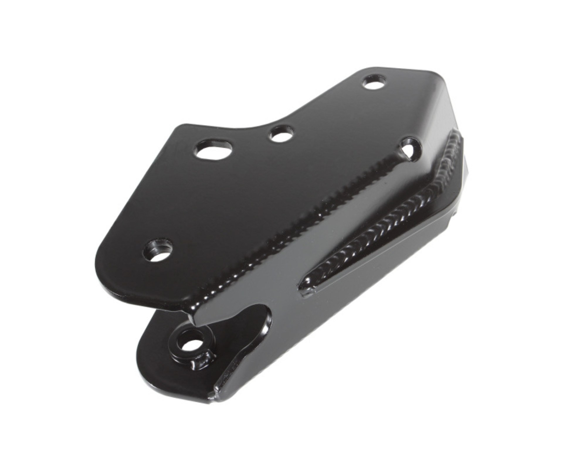 Picture of Carli 14-23 Ram 2500 Track Bar Drop Bracket Rear