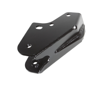 Picture of Carli 14-23 Ram 2500 Track Bar Drop Bracket Rear