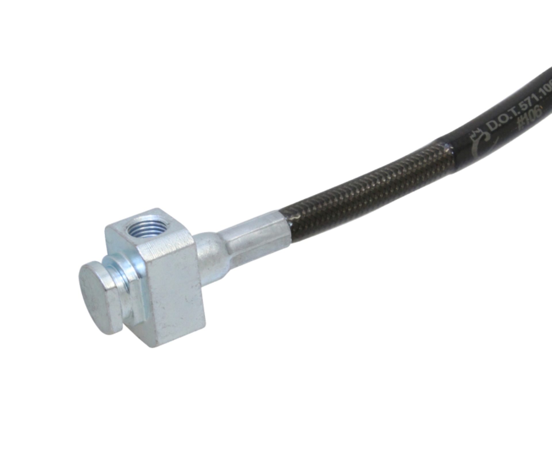 Picture of Carli 00-05 Ford Excursion Brake Lines