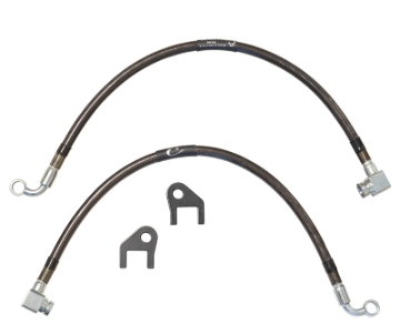 Picture of Carli 19-23 Ram 1500 Front Brake Line Kit