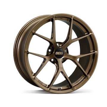 Picture of BBS FI-R 20x11.5 5x130 ET62 CB71.6 Satin Bronze Wheel -82mm PFS/Clip Req