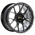 Picture of BBS RE-V7 19x9.5 5x120 ET45 PFS Diamond Black Wheel - 82mm PFS/Clip Required