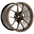 Picture of BBS RI-A 18x11 5x120 ET37 PFS Satin Bronze Wheel -82mm PFS/Clip Req