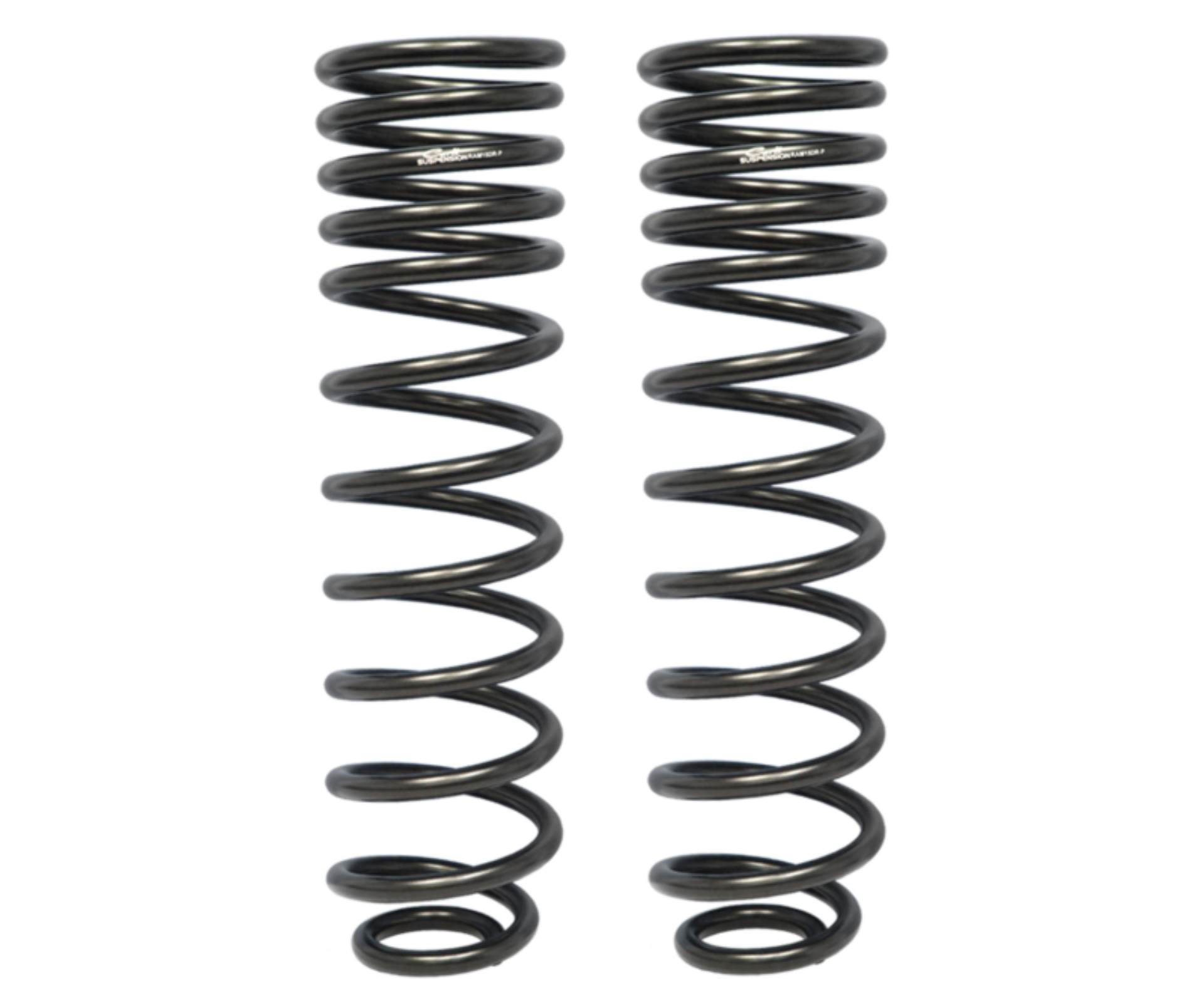 Picture of Carli 09-18 Ram 1500 0.5in Lift Rear Multi Rate Coil Spring Kit