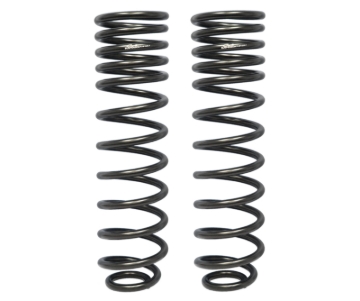 Picture of Carli 09-18 Ram 1500 0.5in Lift Rear Multi Rate Coil Spring Kit