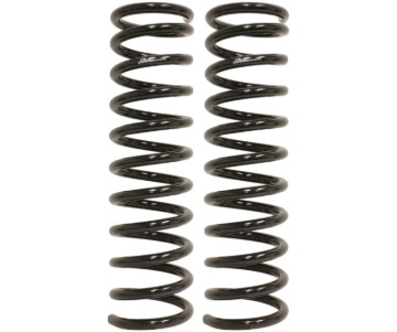 Picture of Carli 13-23 Ram 2500 Front Coil Springs Hemi 3in-3.5in Lift Linear Rate