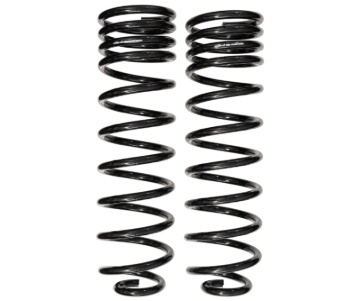 Picture of Carli 19-23 Ram 1500 HD Rear Coil Springs 1/2in Lift Multi Rate