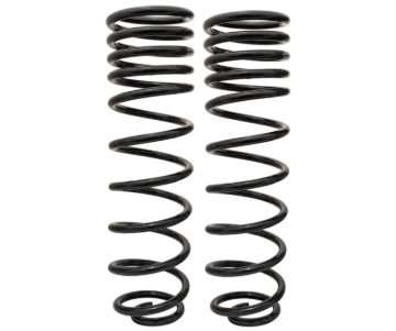 Picture of Carli 19-23 Ram 1500 Rear Coil Springs 1/2in Lift Multi Rate