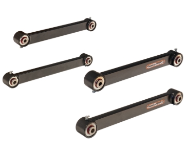 Picture of Carli 03-09 Dodge Ram 2500/3500 Extended Control Arms 3Rd Gen Mild Steel