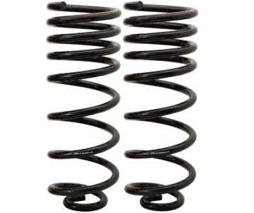 Picture of Carli 14-23 Ram 2500 Rear Coil Springs 2in Lift Multi Rate