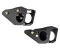 Picture of Carli 21-23 Ford Bronco Rear Lower Control Arm Mount Skid