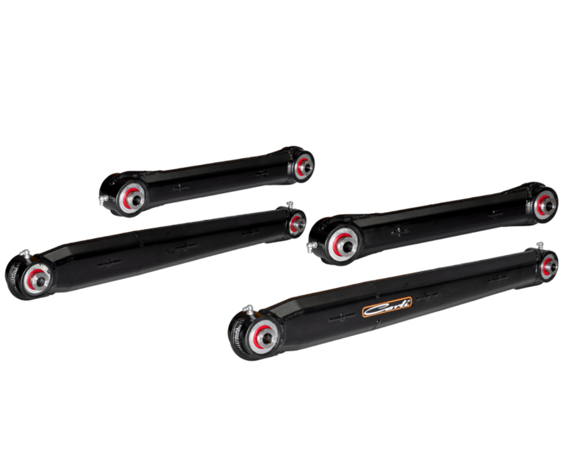 Picture of Carli 21-23 Ford Bronco Rear Fabricated Control Arms