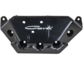 Picture of Carli 03-13 Dodge Ram 2500/3500 Front Differential Guard