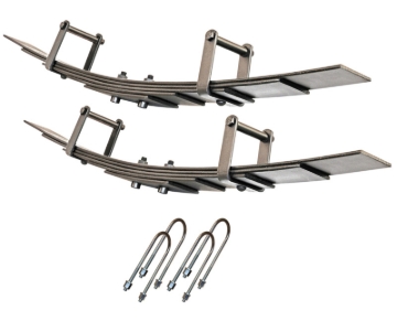 Picture of Carli 94-02 Ram 2500/3500 4x4 Progressive Add-A-Pack 1in Lift