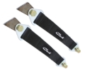 Picture of Carli 03-12 Ram 2500/3500 4x4 15in Limit Strap Kit