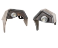 Picture of Carli 2017+ Ford F250/350 4x4 Weld-In Rear Shock Mount Pair