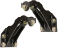 Picture of Carli 05-07 Ford F250/350 SD Fabricated Rear Shock Mount Pair