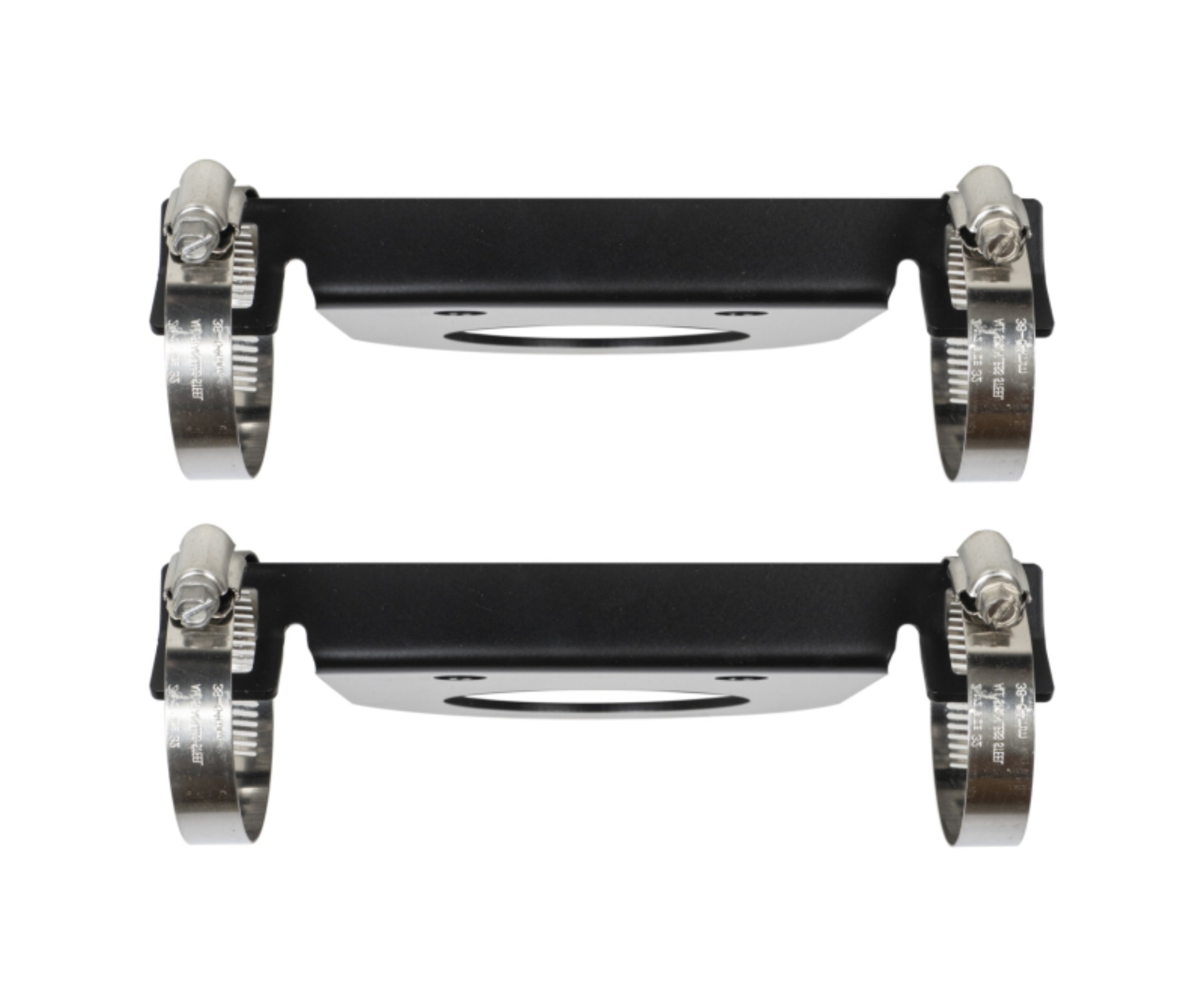 Picture of Carli 05-23 Ford F250/350 SD Hardware Remote Reservoir Mount 2.5+ Shocks