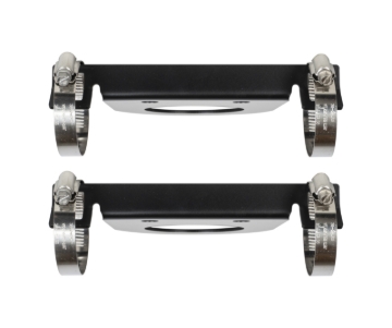 Picture of Carli 05-23 Ford F250/350 SD Hardware Remote Reservoir Mount 2.0 Shocks