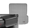 Picture of WeatherTech 11-15 Ford Explorer Cargo Liner w/ Bumper Protector - Grey