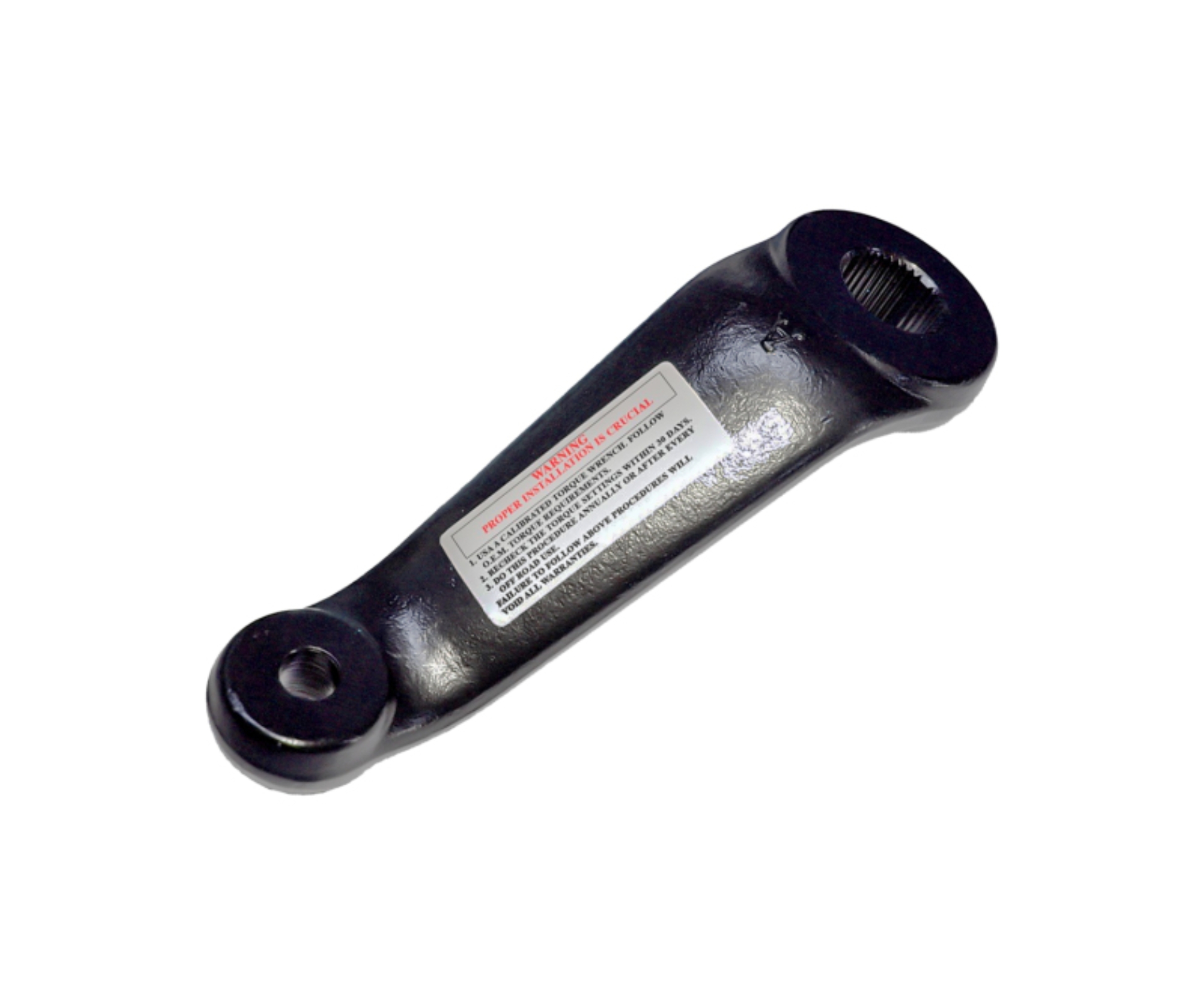 Picture of Carli 99-04 Ford Superduty/Excursion Pitman Arm