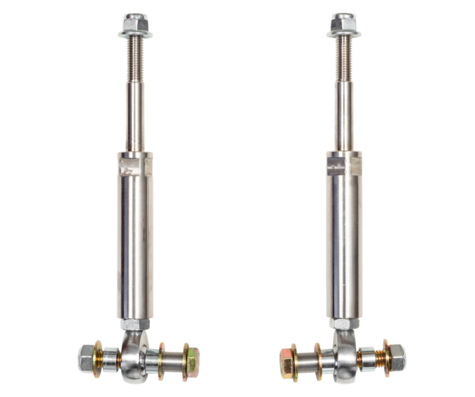 Picture of Carli 03-13 Dodge Ram 2500/3500 Extended Sway Bar End Links 3in & 6in