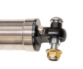 Picture of Carli 13-23 Ram 2500/3500 Stainless Low-Mount Steering Stabilizer