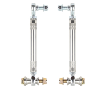 Picture of Carli 07-17 Jeep Wrangler Front Sway Bar End Links